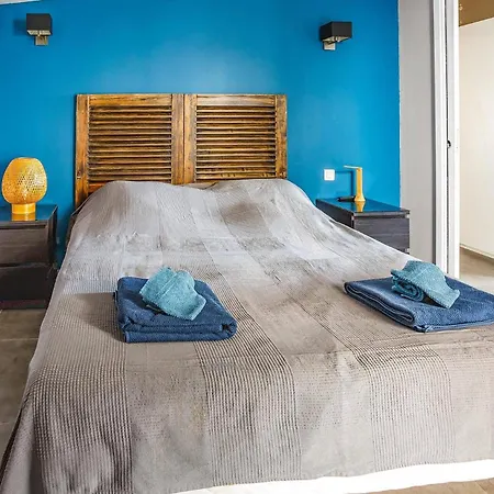 Saffron By Villa Villedaigne