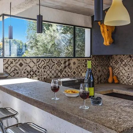 Saffron By Villa Villedaigne