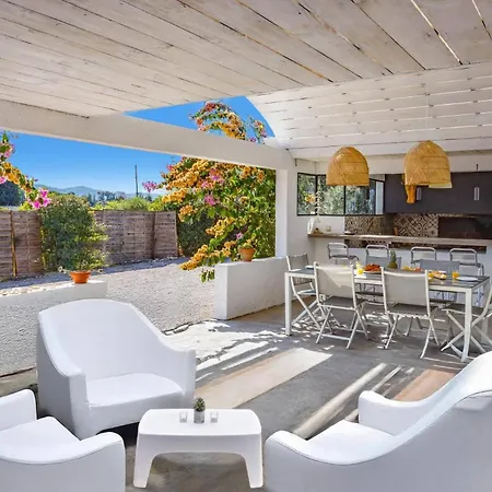 Saffron By Villedaigne