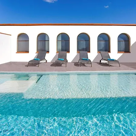 Saffron By * Villedaigne