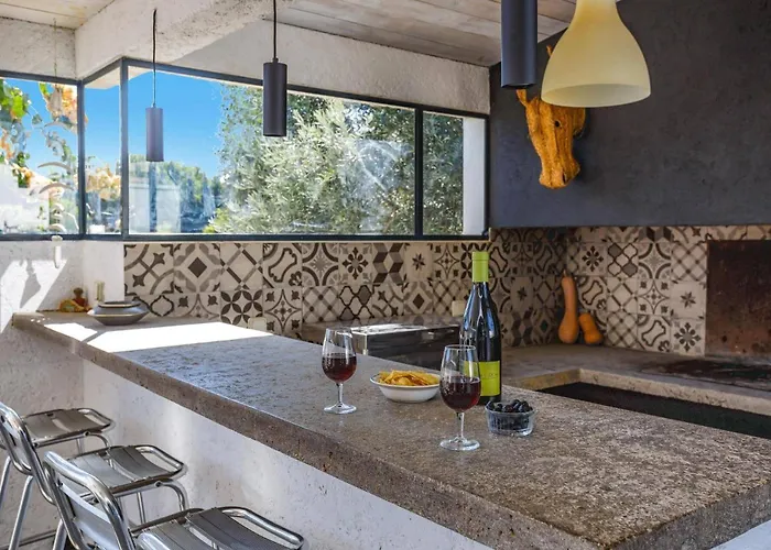 Saffron By Villa Villedaigne