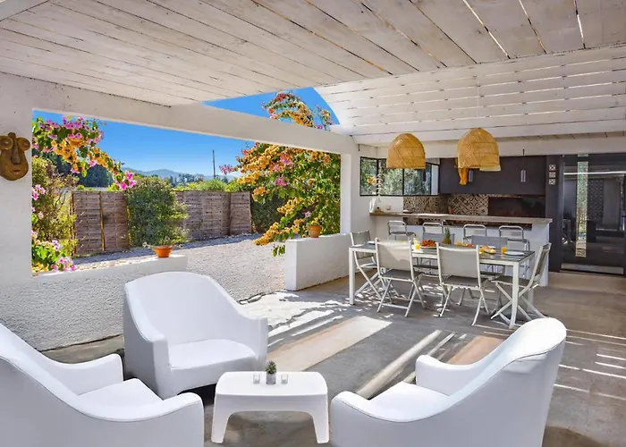 Saffron By Villedaigne